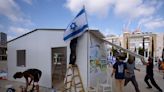 Israeli court rules against evacuating West Bank settlement