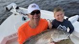 Fishing Roundup: After paying the price through wind and rain, great fishing days await
