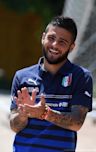 Lorenzo Insigne