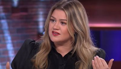 Why Kelly Clarkson’s Legal Battles With Brandon Blackstock’s Family Will Extend Into Another Year