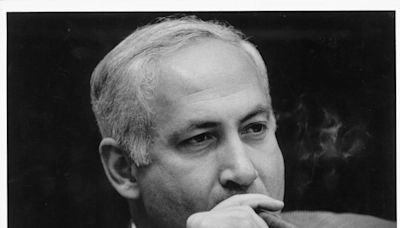 Goodfellas Boards Sales On Benjamin Netanyahu Exposé ‘The Bibi Files’ – Toronto