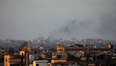 Israel mantiene su ofensiva en Rafah y en el barrio de Shujaiya, en ciudad de Gaza