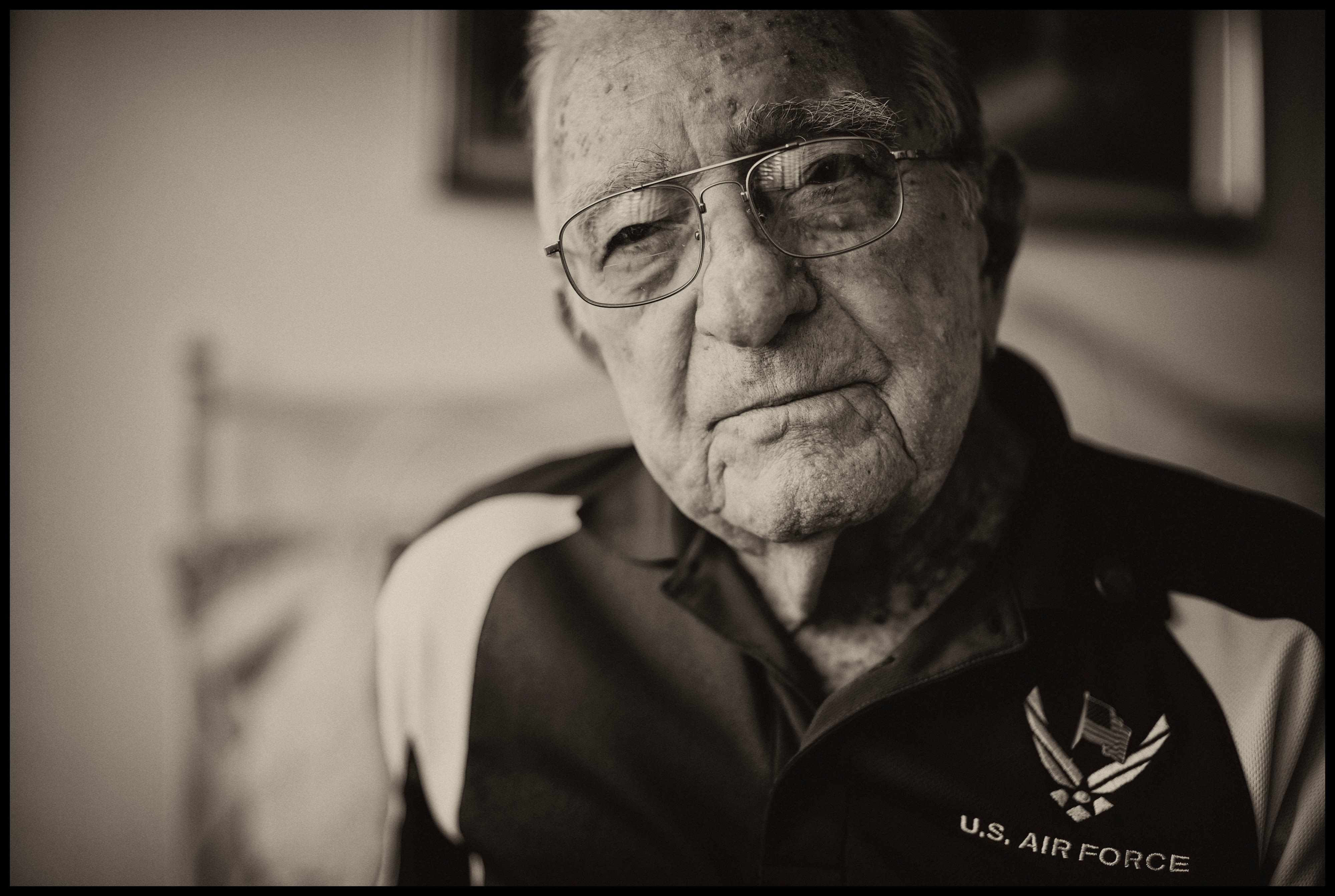 Opinion | 80 years later, a World War II gunner remembers