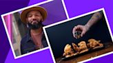 How to make the best chicken and waffles: 'Top Chef' Justin Sutherland shares his recipe