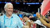 Magic Johnson, Stephen Curry, NBA Players Offer Tribute To Bill Walton