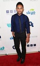 Tahj Mowry