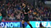 Referee landmark in Premier League match as Palace held 1-1 by Luton