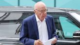 Murdoch engaged in legal case with family over succession