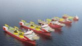 Jan De Nul Orders Another XL Cable Layer