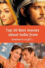 Best movies about India (2023)