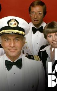 The Love Boat