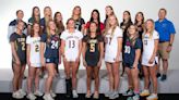 All-Long Island girls lacrosse team 2024