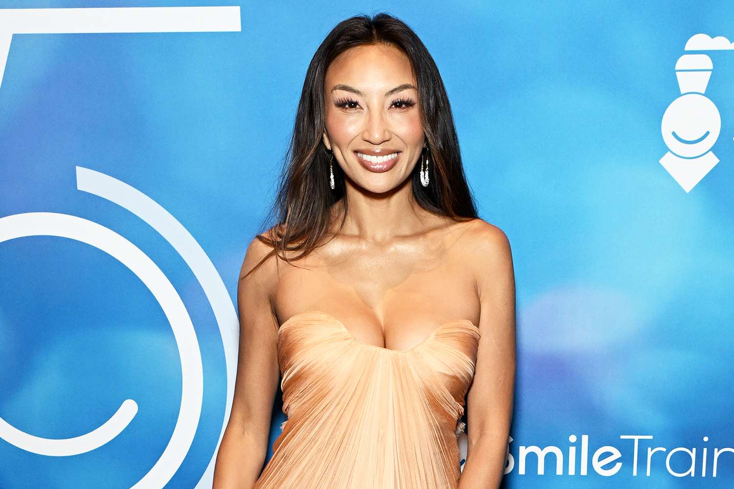 Jeannie Mai Steps Out to Support 'Incredible' Cause amid Ongoing Divorce from Ex Jeezy