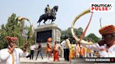 In Maharashtra, everybody loves a Shivaji statue