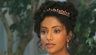 Is Edwina Sharma in season 3 of 'Bridgerton'? What to know about how the fan-favorite character's story continues
