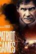 Patriot Games