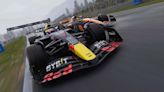 EA Sports F1 24 afina detalles, comenzando con la física y manejo