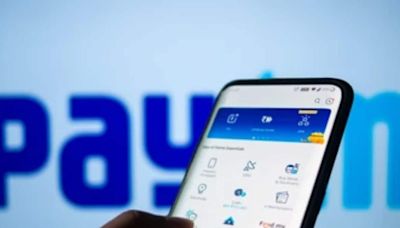 Paytm Shares Rise 4% On Talks To Sell Movie Ticketing Business To Zomato; Key Details - News18