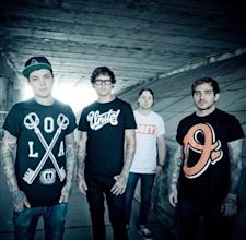 The Amity Affliction