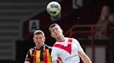 Partick Thistle 4, Airdrie 0: Thistle thump play-off rivals Airdrie