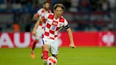 World Cup finalist Croatia bringing rebuilt team to Qatar