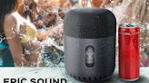 This waterproof Bluetooth speaker offers 360° surround sound at a price better than Amazon's, now $100