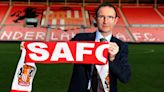 On this day in 2011: Martin O’Neill takes charge of Sunderland