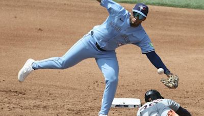 Mike Wilner: The Blue Jays’ handoff from Bo Bichette to rookie Leo Jimenez at shortstop has been surprisingly smooth. Here’s why