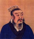 Emperor Gaozu of Han