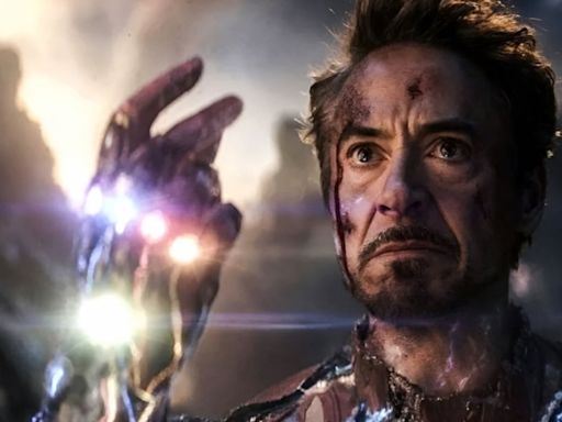 Robert Downey Jr. volverá a ser Tony Stark, pero no como los fans esperan