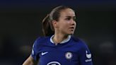 Women’s Champions League: Chelsea over Barcelona lesson as Guro Reiten vows semi-final revenge