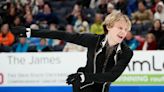 2024 US Figure Skating Championships come to an end; Ilia Malinin wins 2nd national title