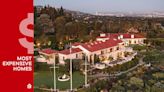 America's Most Expensive Home Is a Lavish Bel-Air Megamansion Asking for $150M