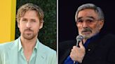 Ryan Gosling recalls Burt Reynolds taking a ‘shine’ to his mom
