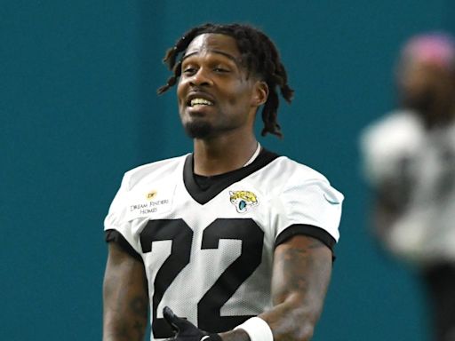 What Kind of Impression Has Jaguars Rookie Jarrian Jones Made on Tyson Campbell?