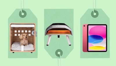 The best sales to shop today: Ooni, Fable Pets, Moon Pod and more