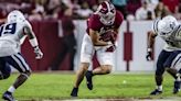 Alabama tight end Miles Kitselman transfers to Tennessee football