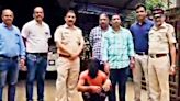 Mumbai: 23-year-old arrested for murder of neighbour