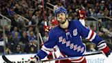Game 6 lineup: Rangers revert back to old D pairs in effort to close out Hurricanes