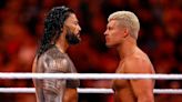 Cody Rhodes iba a derrotar a Roman Reigns en WrestleMania 39