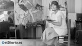 Suzanne Valadon; la modelo de Degàs y Lautrec que se convirtió en la primera mujer en pintar un desnudo masculino