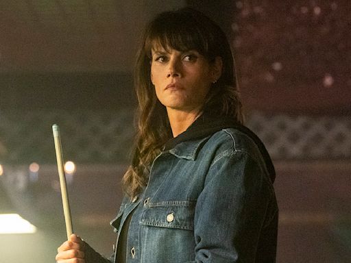 Missy Peregrym’s Huge Hint About Maggie’s Future on FBI Tells Us *Everything* We Need to Know