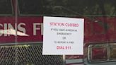 Nevada County fire station sits closed amid fire season, chief wants it back open