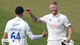 County Championship: Ben Stokes bowls Durham to win over Somerset