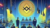 Binance Under Strict FRA Watch for Three Years After DOJ Deal - EconoTimes