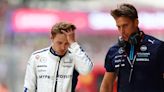 Fernando Alonso, Logan Sargeant Closer to F1 Suspensions after Chinese GP Incidents