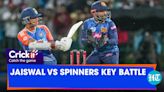 India Vs Sri Lanka 3rd T20i - Player Match-ups, Prediction And Fantasy Xi