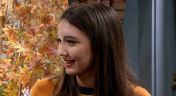 9. Girl Meets Ski Lodge Part 2