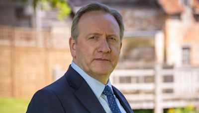 Midsomer Murders fans 'work out' Neil Dudgeon replacement as returning star