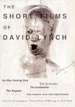 The Short Films of David Lynch – Planet Pulp